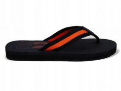 Klapki japonki na basen na plażę męskie CHAMPION. Klapki Champion, z materiału. Za 95.00 zł.