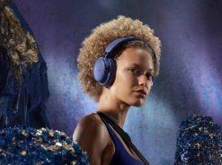 Bose 890101-0300 słuchawki/zestaw słuchawkowy Bezprzewodowy Opaska na głowę Połączenia/muzyka Bluetooth Fioletowy. Fioletowe słuchawki bezprzewodowe BOSE. Za 1,840.99 zł.