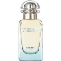 Un Jardin en Méditerranée - Woda toaletowa. Perfumy męskie HERMES. Za 499.00 zł.