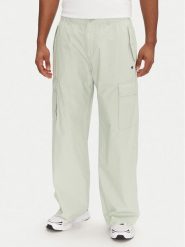 Champion Spodnie cargo 220763 Szary Relaxed Fit. Szare spodnie materiałowe Champion, m, bez wzorów, z bawełny. Za 269.99 zł.