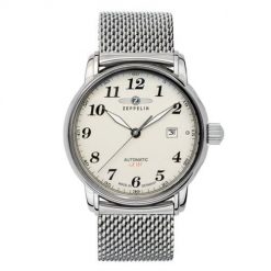 Zegarek Zeppelin LZ127 7656M-5 Automatik. Zegarki sportowe Zeppelin. Za 1,319.99 zł.