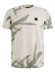 PME Legend Koszulka w kolorze kremowym rozmiar: M. Brązowe bezrękawniki PME Legend, m, bez wzorów, z bawełny, bez kołnierzyka, bez ramiączek. Za 127.35 zł.