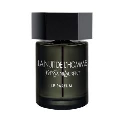 Yves Saint Laurent La Nuit De L’Homme Woda perfumowana 100 ml Męskie. Perfumy męskie YVES SAINT LAURENT. Za 689.00 zł.