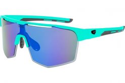Okulary rowerowe GOG ATHENA. Niebieskie okulary przeciwsłoneczne GOG. Za 209.99 zł.