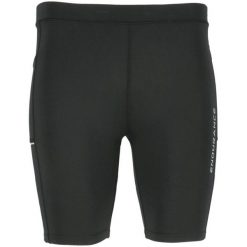 Krótkie legginsy Endurance Energy V2. Czarne legginsy długie sportowe Endurance, m, bez wzorów, na fitness i siłownię. Za 149.00 zł.