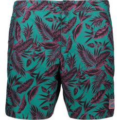 Szorty kąpielowe "Vinatage Print" w kolorze morsko-fioletowym. Kąpielówki marki Speedo. W wyprzedaży za 115.95 zł.