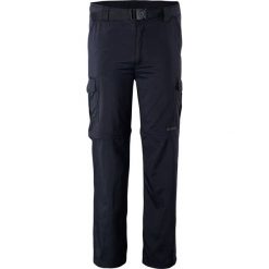 Hi-tec Spodnie męskie Loop Black r. L. Spodnie treningowe długie marki Hi-tec. Za 125.00 zł.