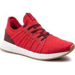 Sneakersy JACK&JONES - Jfwmike 12155438 Barbados Cherry. Buty sportowe casual marki Jack&Jones. Za 289.00 zł.