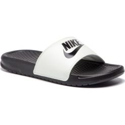 Klapki NIKE - Benassi Jdi 343881 008 Spruce Aura/Black/Black. Klapki marki Nike. Za 109.00 zł.