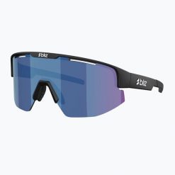 Okulary przeciwsłoneczne Bliz Matrix Small. Czarne okulary przeciwsłoneczne Bliz. Za 309.99 zł.