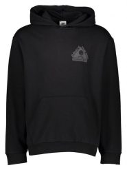 Reebok Bluza "BB ATR" w kolorze czarnym rozmiar: XL. Czarne bluzy Reebok, xl, bez wzorów, z kapturem. Za 130.99 zł.