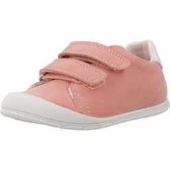 Buty PABLOSKY 060074P Rose. Czerwone buty trekkingowe PABLOSKY, bez wzorów, z syntetyku, bez zapięcia. Za 188.99 zł.