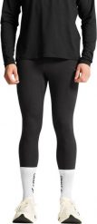 Legginsy Craft Adv Essence. Czarne legginsy długie sportowe Craft, s, bez wzorów, z elastanu, na fitness i siłownię. Za 349.50 zł.