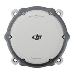 Stałe mocowanie do stacji DJI D-RTK 3. Drony DJI Enterprise. Za 11,549.99 zł.