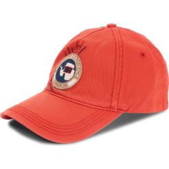 Czapka z daszkiem NAPAPIJRI - Fiarra 1 N0YHNC Orange A47. Brązowe czapki z daszkiem marki Napapijri, z bawełny. W wyprzedaży za 159.00 zł.