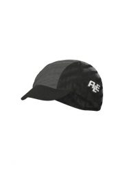 Czapka rowerowa Alé Cycling Slang. Czarne czapki z daszkiem ALÉ CYCLING, bez wzorów, z bawełny. Za 134.99 zł.