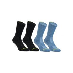 Skarpety Sportowe Rs500 4 Pary. Skarpetki sportowe marki ARTENGO. Za 29.99 zł.