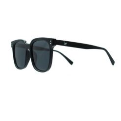 Okulary przeciwsłoneczne unisex – polaryzacyjne / UV400 (czarne). Czarne okulary przeciwsłoneczne SURF MONKEY. Za 179.95 zł.