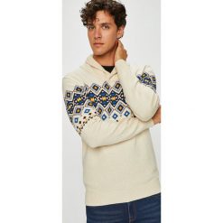 Medicine - Sweter Northern Story. Swetry nierozpinane marki MEDICINE. W wyprzedaży za 59.90 zł.