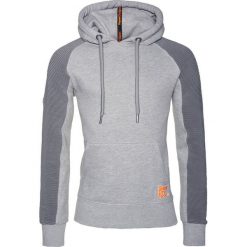 Superdry FLEX HOOD Bluza z kapturem grey marl. Bluzy marki Superdry. Za 429.00 zł.