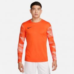 Bluza piłkarska męska Nike Dry Park IV. Białe bluzy Nike, l, bez wzorów, bez kaptura. Za 209.99 zł.