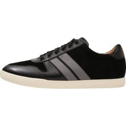 Polo Ralph Lauren CAMILO Sneakersy niskie black/basic grey. Buty sportowe casual marki Polo Ralph Lauren. Za 629.00 zł.