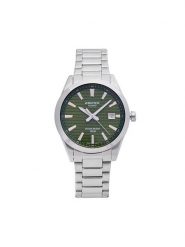 Casio Zegarek Edifice EFV-160D-3AVEF Srebrny. Szare, analogowe zegarki Casio, srebrne. Za 629.99 zł.