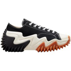 Trampki Converse Rn Star Otion, Dla obu płci. Czarne trampki Converse, m, bez wzorów, bez zapięcia. Za 402.60 zł.