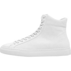 Filippa K M. MORGAN Sneakersy wysokie white. Buty sportowe casual marki Filippa K. W wyprzedaży za 707.85 zł.