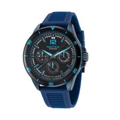 Zegarek Nautica. Niebieskie zegarki Nautica. Za 979.99 zł.