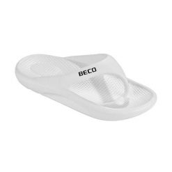 Beco Easy klapki unisex białe. Białe klapki 47 Brand. Za 201.99 zł.