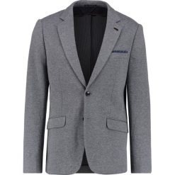 Scotch & Soda TWO TONE Marynarka charcoal. Garnitury marki Scotch & Soda. W wyprzedaży za 538.85 zł.