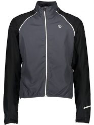 Dare 2b Kurtka funkcyjna 2w1 "Oxidate" w kolorze antracytowym rozmiar: M. Czarne kurtki outdoor i hardshell Dare 2B, m, bez wzorów, bez kaptura. Za 161.45 zł.