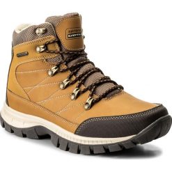 Trekkingi SPRANDI - MP40-6363Y Camel. Buty trekkingowe marki Sprandi. Za 139.99 zł.