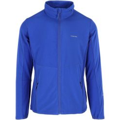 Kurtka męska trekkingowa Viking Acadia Man. Niebieskie kurtki Viking, m, bez wzorów, bez kaptura. Za 279.90 zł.