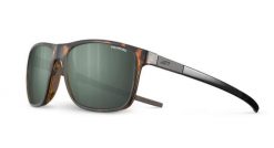 Okulary z polaryzacją JULBO The Streets - Spectron 3 Polarized - Brown. Brązowe okulary przeciwsłoneczne JULBO. Za 379.99 zł.