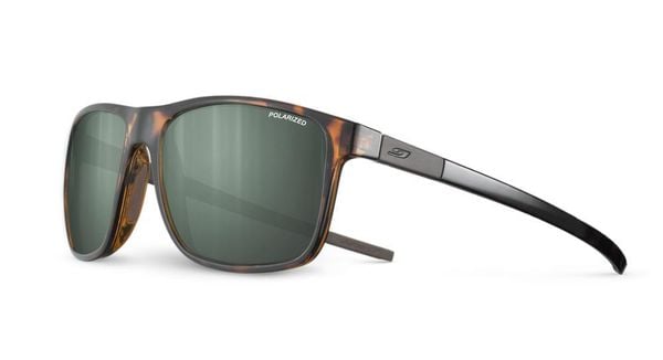 Okulary z polaryzacją JULBO The Streets - Spectron 3 Polarized - Brown. Brązowe okulary przeciwsłoneczne JULBO. Za 379.99 zł.