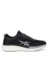 Reebok Sneakersy ROAD STRIDER 100233885 Czarny. Czarne buty sportowe casual Reebok, bez wzorów, z materiału, bez zapięcia. Za 249.99 zł.