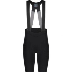 Spodenki Shimano S-Phyre Flash. Czarne spodenki rowerowe Shimano, s, bez wzorów, z elastanu, rowerowe. Za 918.00 zł.