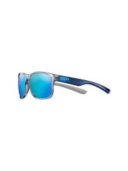 Okulary przeciwsłoneczne SOLAR Macadam - cat.3 Polarized - Translucent Grey/Blue. Niebieskie okulary przeciwsłoneczne SOLAR. Za 175.00 zł.
