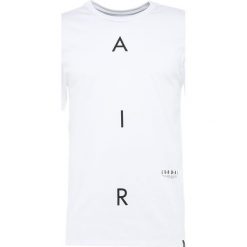 Jordan AIR Tshirt z nadrukiem white/black. T-shirty sportowe marki Jordan. Za 149.00 zł.