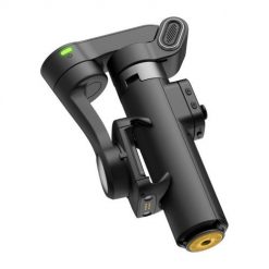 Gimbal AOCHUAN X3 z czujnikiem AI (czarny). Gimbale AOCHUAN. Za 370.00 zł.