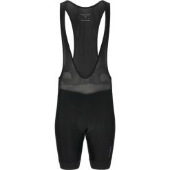 Szorty Endurance Gorsk V2 W/Bib XQL. Czarne spodenki rowerowe Endurance, xl, bez wzorów, rowerowe. Za 277.00 zł.