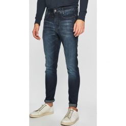 G-Star Raw - Jeansy D-Staq Zip. Jeansy marki G-Star Raw. W wyprzedaży za 539.90 zł.