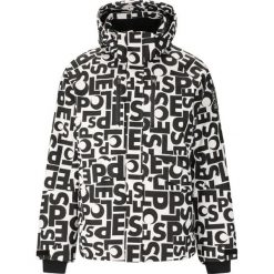 Kurtka narciarska Slope Kenai AOP. Białe kurtki narciarskie i snowboardowe SLOPE, m, bez wzorów, narciarskie. Za 685.50 zł.