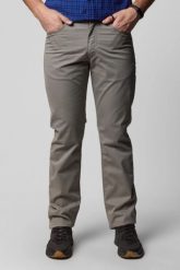WRANGLER ARIZONA STRETCH MĘSKIE SPODNIE MATERIAŁOWE LIGHT OLIVE W12OAN148. Zielone spodnie materiałowe Wrangler, l, bez wzorów, z materiału. Za 209.99 zł.