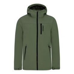 Kurtka narciarska Protest Kagu. Zielone kurtki narciarskie i snowboardowe Protest, m, bez wzorów, z elastanu, narciarskie. Za 383.00 zł.
