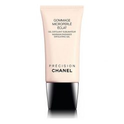 Chanel Rozjaśnianie Żel Złuszczający Microperle Gommage Eclat (Maksymalna Promieniowanie Złuszczający Żel). Oczyszczanie marki Chanel. W wyprzedaży za 140.00 zł.