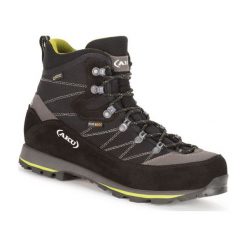 Aku Buty Trekkingowe Męskie Trekker Lite Iii Gtx Black Green 8,0 (42,0). Buty trekkingowe marki Aku. Za 759.00 zł.