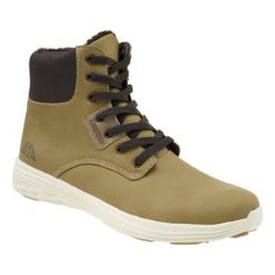 Kappa Buty męskie OAK II beżowe r. 44 (241977-4141). Buty trekkingowe marki Kappa. Za 160.56 zł.